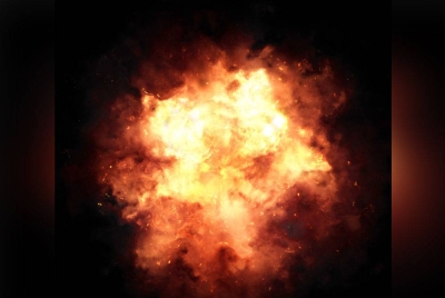 Seorang anggota tentera maut, manakala tujuh lagi termasuk dua orang awam cedera dalam satu insiden letupan bom di Pattani, selatan Thailand. (Gambar hiasan) - Foto 123RF