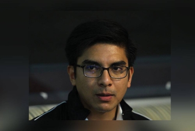 Syed Saddiq