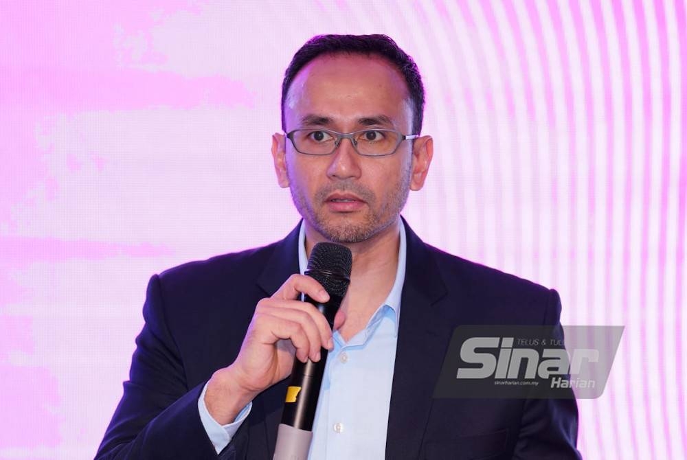 Shaffiq Abdul Jabbar