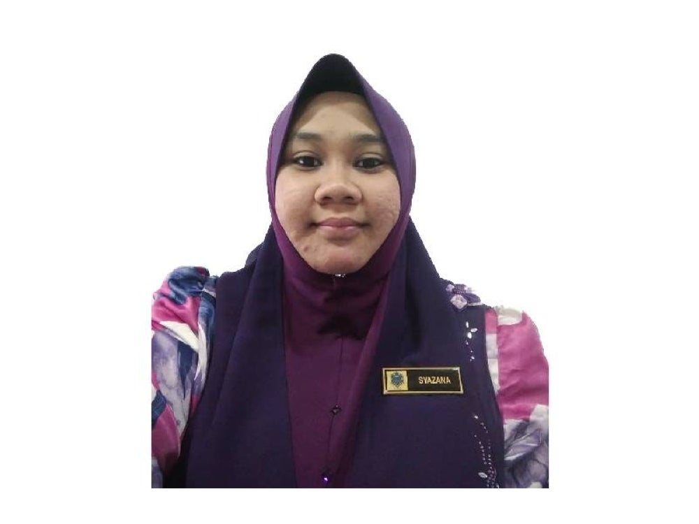 SYAZANA