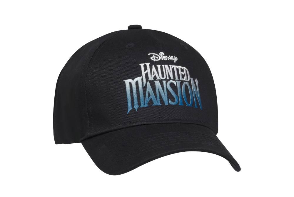 5x Edisi Terhad Topi Disney’s Haunted Mansion ©2023 Disney