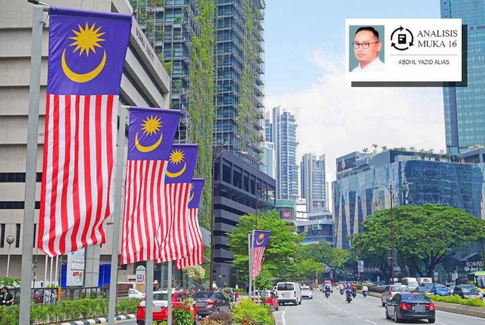 Dalam keghairahan berkempen, mana-mana pihak ditegah daripada mengeluarkan sebarang kenyataan atau tindakan yang yang menyentuh isu 3R. - Foto 123RF