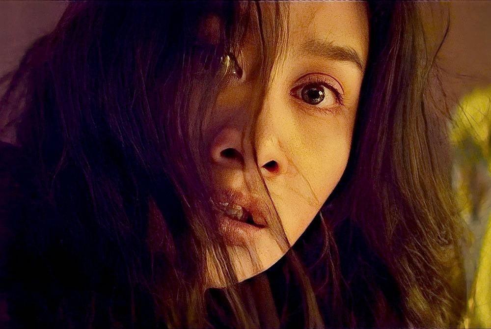 Tampil dengan lakonan menyakinkan dalam Rahsia.