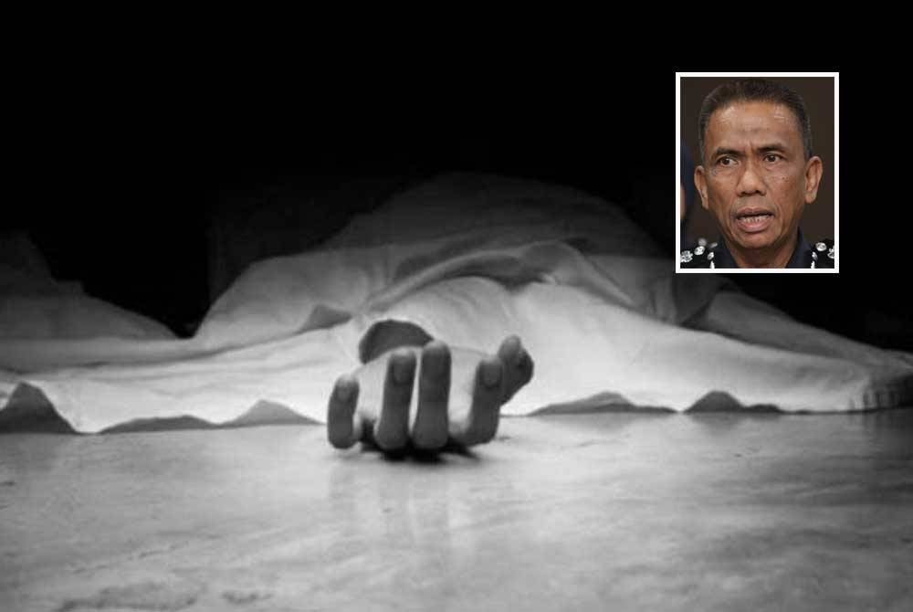 Seorang suspek kes dadah ditemukan meninggal dunia di lokap IPD Kubang Pasu pada pagi Selasa. Gambar kecil: Fisol