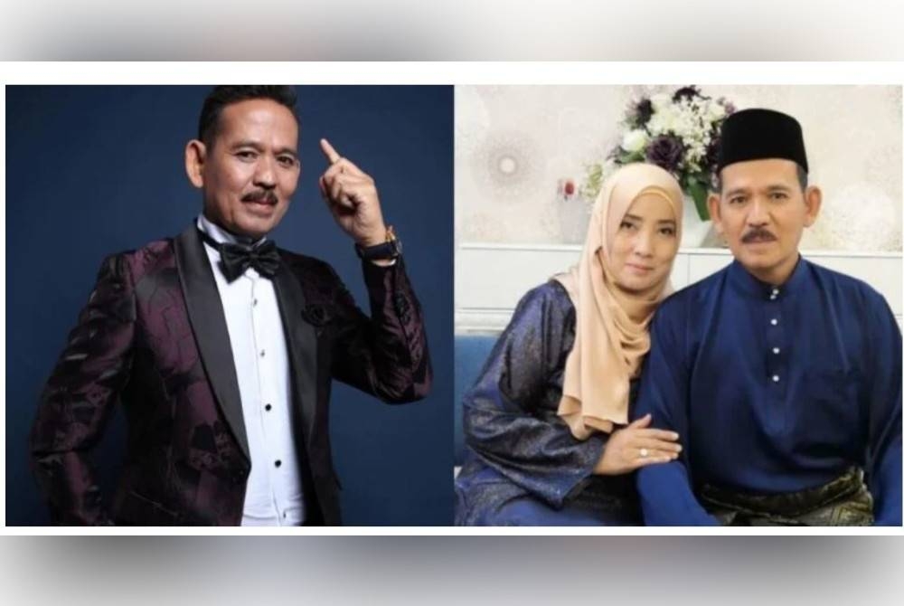 Ibu kepada penyanyi Shila Amzah dan Syada Amzah itu mendedahkan ND Lala telah melafazkan cerai kali pertama pada 2 Ogos lalu manakala kali kedua pada 8 Ogos.