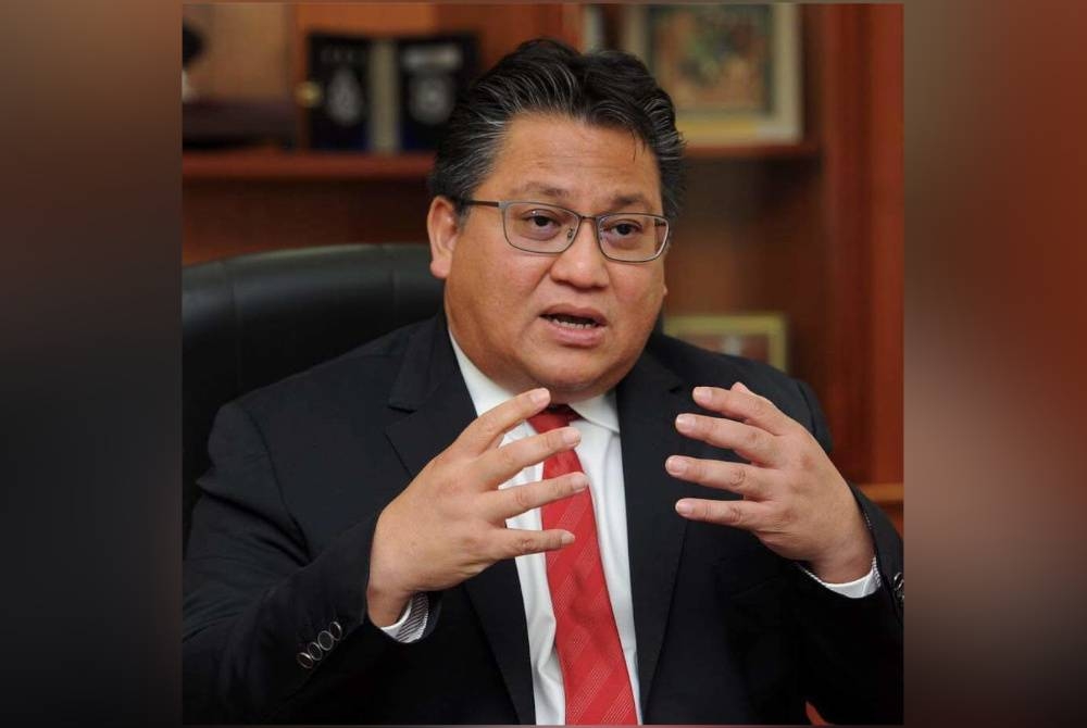 Nur Jazlan