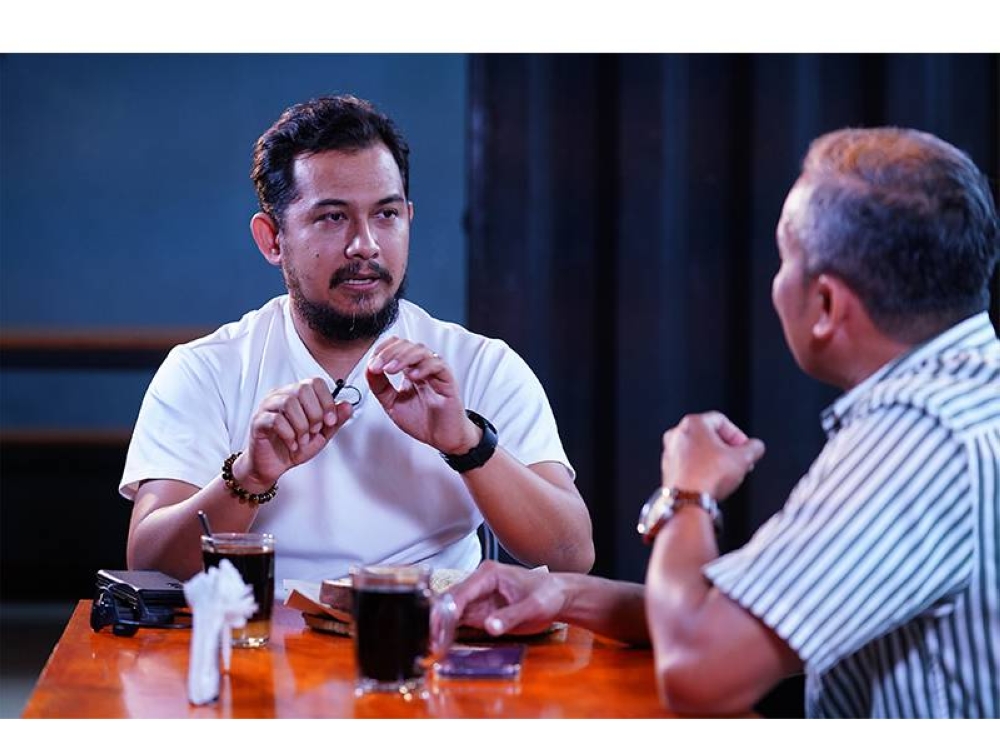 Wan Agyl berpendapat masalah yang dihadapi oleh para pemain industri gig boleh diselesaikan melalui peranan serta bidang kuasa kementerian sedia ada