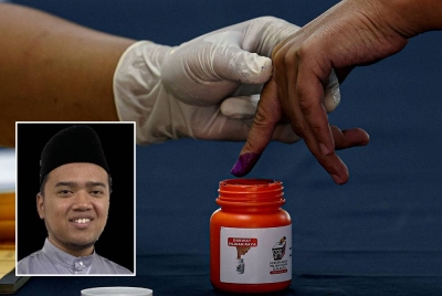 Gambar kecil: Mohd Syahiran