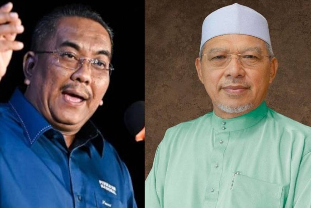 Muhammad Sanusi, Ahmad