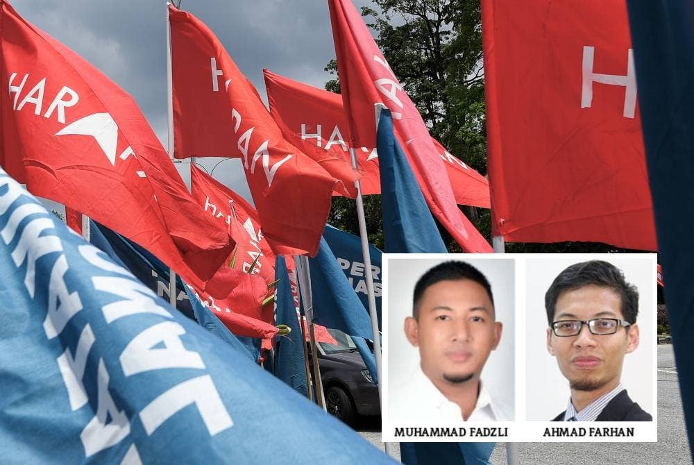 Golongan anak muda diingatkan supaya tidak mensia-siakan tanggungjawab untuk mengundi dalam pilihan raya negeri (PRN) di enam negeri pada Sabtu.