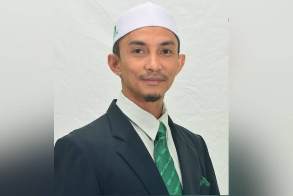 Mohd Yusni Mat Piah