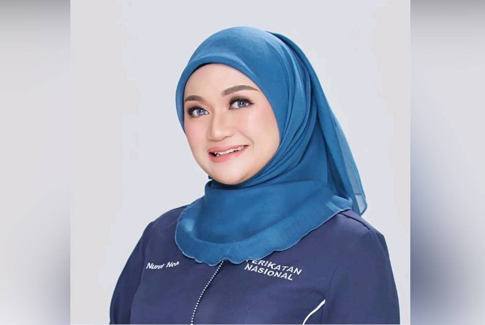 Nurul Syazwani