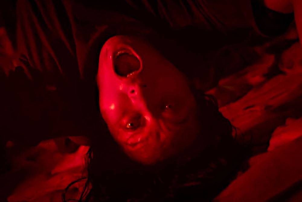 Nabila tampil cemerlang sebagai Ramlah.