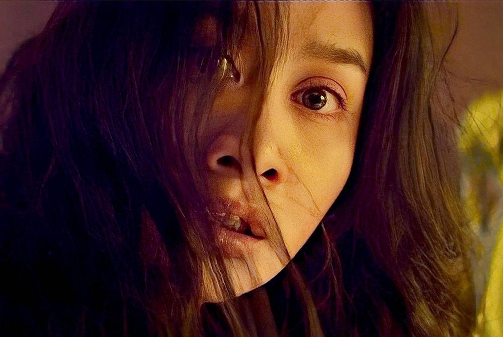 Marsha tidak kurang hebatnya sebagai Melor.