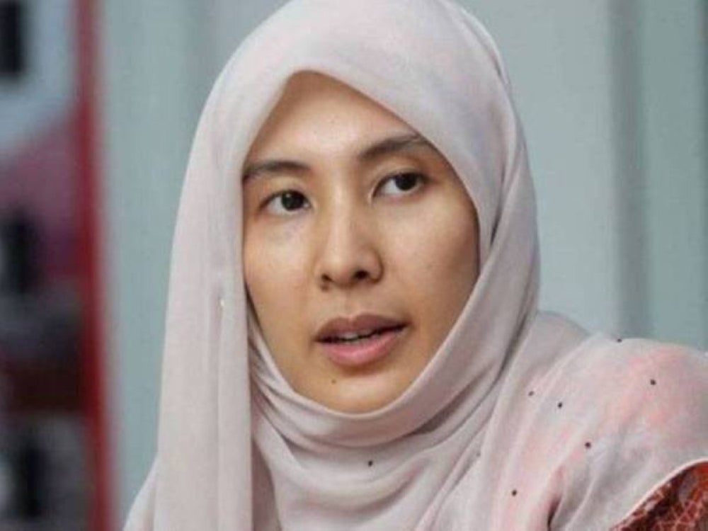 Nurul Izzah Anwar