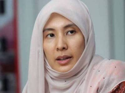 Nurul Izzah Anwar