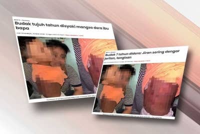 Laporan Sinar Harian sebelum ini.