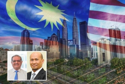 Gambar hiasan (Gambar kecil: Shan Saeed, Mohd Afzanizam Abdul Rashid)