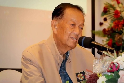 Wan Muhamad Noor Matha - Agensi