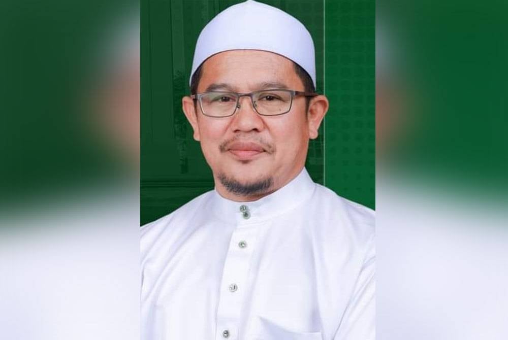Tuan Saripuddin