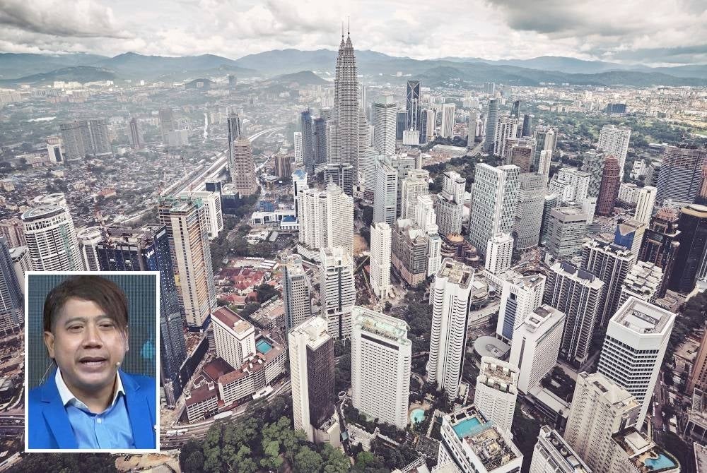 Perdana Menteri perlu segera mengatur gerak kerja dan melaksanakan reformasi bagi melawan korupsi serta rasuah yang semakin tenat di negara ini. - Gambar hiasan 123rf (Gambar kecil: Hamdan Daniel)