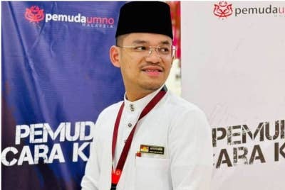 Mohd Affifi