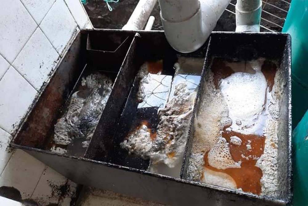 Tindakan penguatkuasaan dikenakan terhadap premis yang gagal mematuhi kehendak kesihatan.