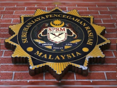 Suruhanjaya Pencegahan Rasuah Malaysia (SPRM)