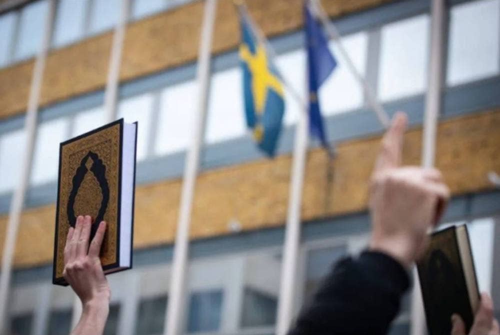 Beberapa bulan kebelakangan ini telah menyaksikan perbuatan membakar dan mencemarkan al-Quran berulang kali oleh tokoh atau kumpulan Islamofobia.