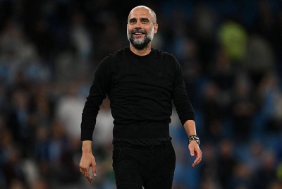 Guardiola - Foto: AFP