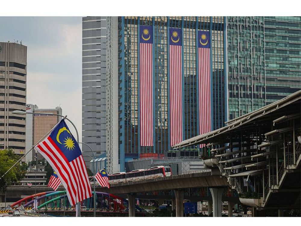 Ekonomi MADANI mampu menstruktur semula ekonomi ke arah Malaysia sebagai peneraju ekonomi di rantau Asia Tenggara.