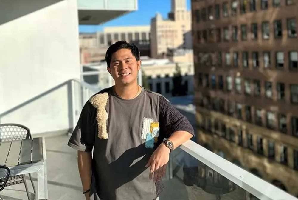 Impian Cakra Khan ke peringkat seterusnya di America's Got Talent 2023 (AGT 2023) nampaknya tidak kesampaian.