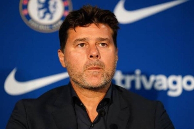 Pochettino