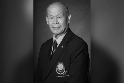 Charouk Arrirachakaran meninggal dunia pada usia 91 tahun. - Foto: ACTION IMAGES