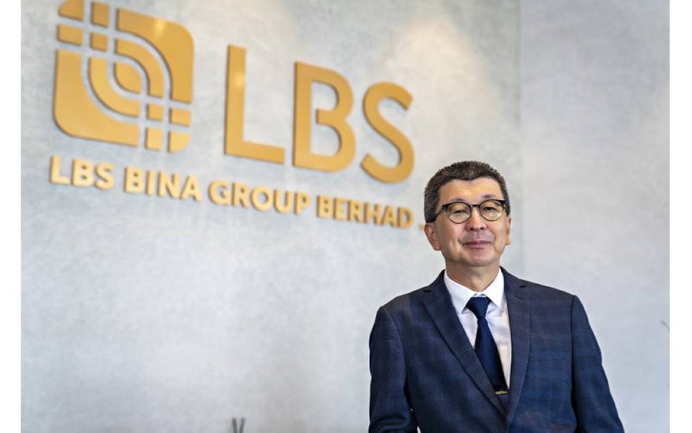 Pengerusi Eksekutif LBS, Tan Sri Ir. Lim Hock San berkata, LBS telah melaporkan pendapatan yang memberangsangkan pada suku tahun ini.