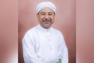 Mohd Nassuruddin Daud