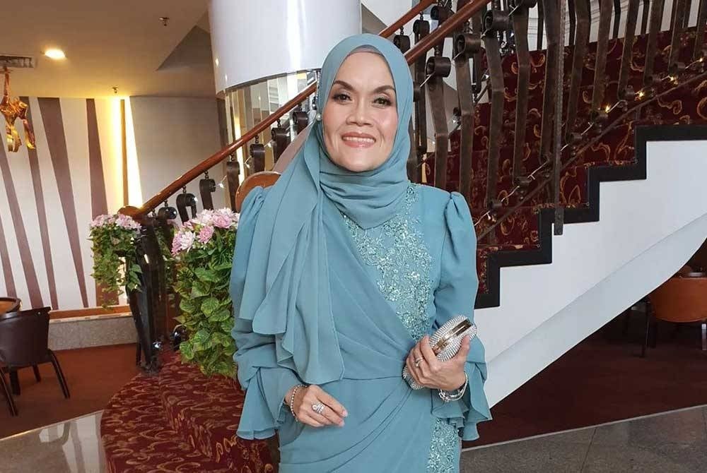 Aishah hanya menggunakan undang-undang untuk mendapat hak.