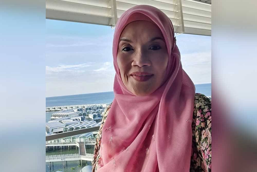 Kes berkaitan tanah ini sudah berjalan sejak 2017.