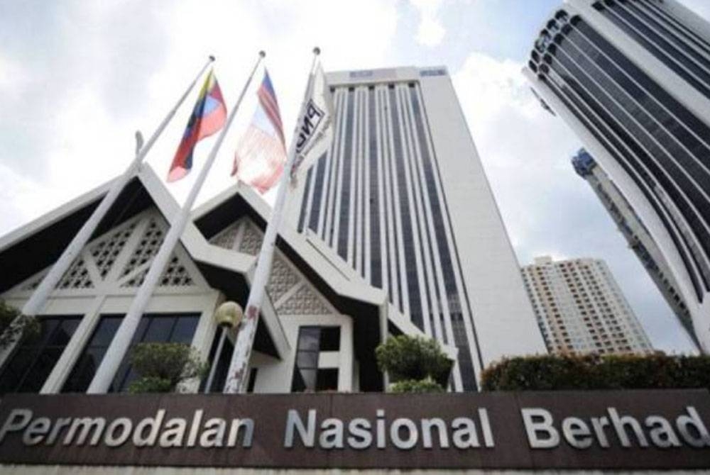 Permodalan Nasional Berhad