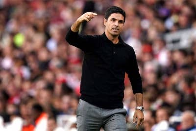 Arteta