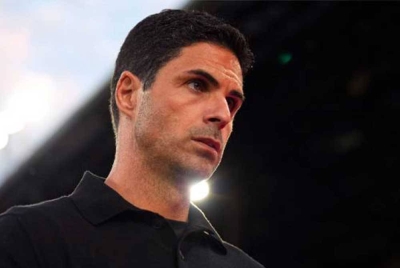 Mikel Arteta - Foto Awani