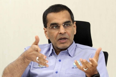 Hanya 29.8 peratus atau 208,818 individu berbuat demikian daripada keseluruhan 700,704 orang yang aktif. - Mohammed Azman