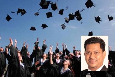 Gambar hiasan. Gambar kecil: Arifin Abdu