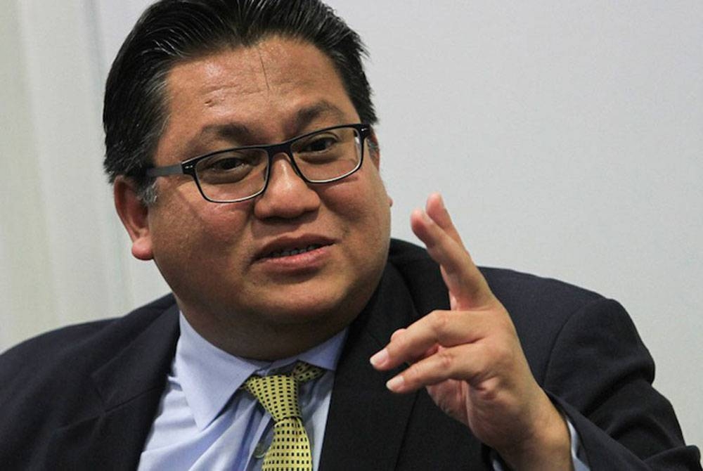 Nur Jazlan