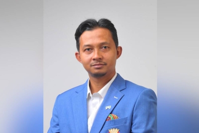 A'Amar. - Foto Agensi