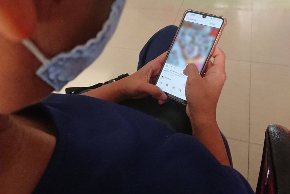 Indonesia menyekat 174 akaun dan kandungan internet yang disyaki mengandungi aktiviti indoktrinasi dan menyebarkan ideologi radikal, sejak Julai hingga hari ini. - Foto hiasan/123RF