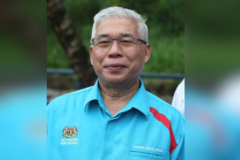Hassan Abdul Karim