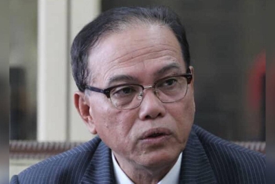 Wan Rosdy Wan Ismail