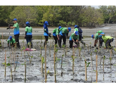 Elemen ESG sentiasa dititik beratkan TNB dalam pelbagai aspek pelaksanaan peralihan tenaga yang lebih bertanggungjawab.