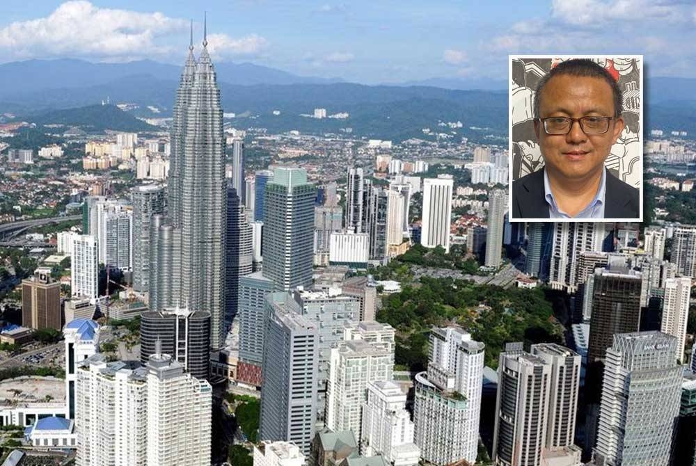 Elemen integriti memainkan peranan penting dalam pembangunan dan memajukan sektor pelancongan. (Gambar kecil: Halim)